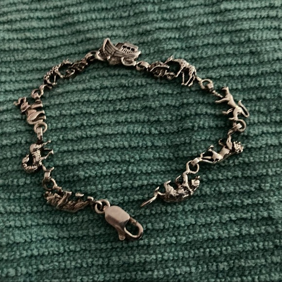 Women’s Noah’s Ark bracelet - Picture 2 of 5